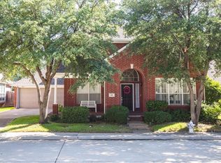 515 Southridge Way, Irving, TX 75063