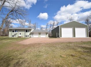 30321 N 6th Ave, Danbury, WI 54830