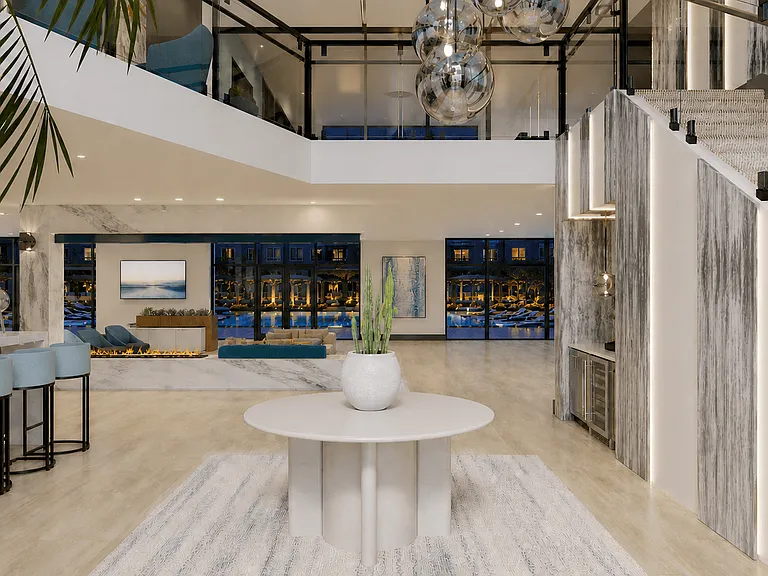 Avela Luxury Apartments — Photo 21