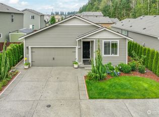 12000 318th Ave SE, Sultan, WA 98294