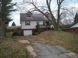 6509 Sahler St, Omaha, NE 68104