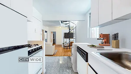 Rented by City Wide Apartments