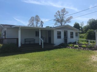 7806 E Birch Point Rd, Traverse City, MI 49684