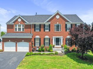 319 Morlyn Dr, Stephenson, VA 22656