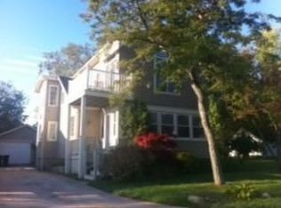 7400 Juniper Rd, Lexington, MI 48450