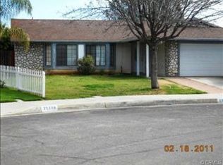 29792 Killington Dr, Menifee, CA 92586