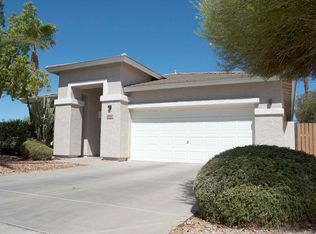 2570 S Martingale Rd, Gilbert, AZ 85295