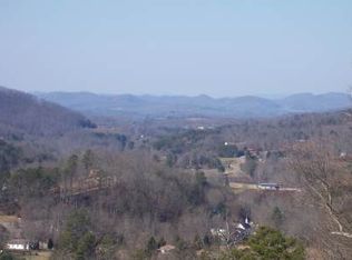 Eagle Fork Trl, Hayesville, NC 28904