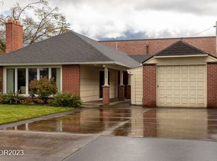 269 NE 3rd Ave, Canby, OR 97013