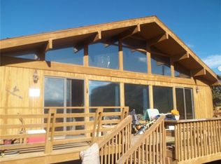 7132 Dunklau Rd, Fort Garland, CO 81133