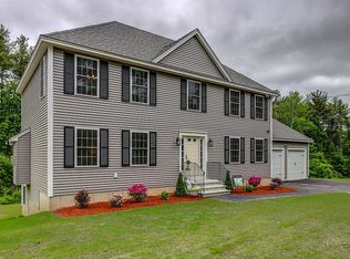 7 Stark Rd, Derry, NH 03038