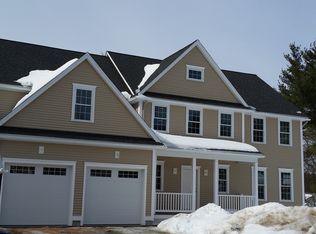 7 Burton Rd, Burlington, MA 01803