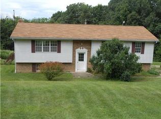 519 Aley Hill Rd, Darlington, PA 16115