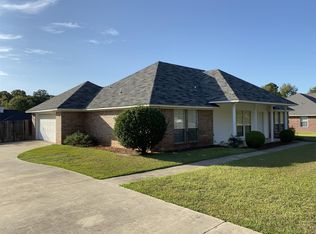 484 Stone Rd, Texarkana, TX 75501