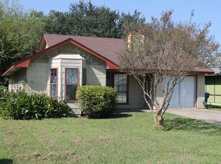 103 Colt Cir, Gun Barrel City, TX 75156