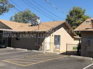 854 N Stapley Dr, Mesa, AZ 85203