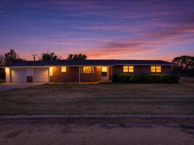 1619 Avenue L, Ralls, TX, 79357