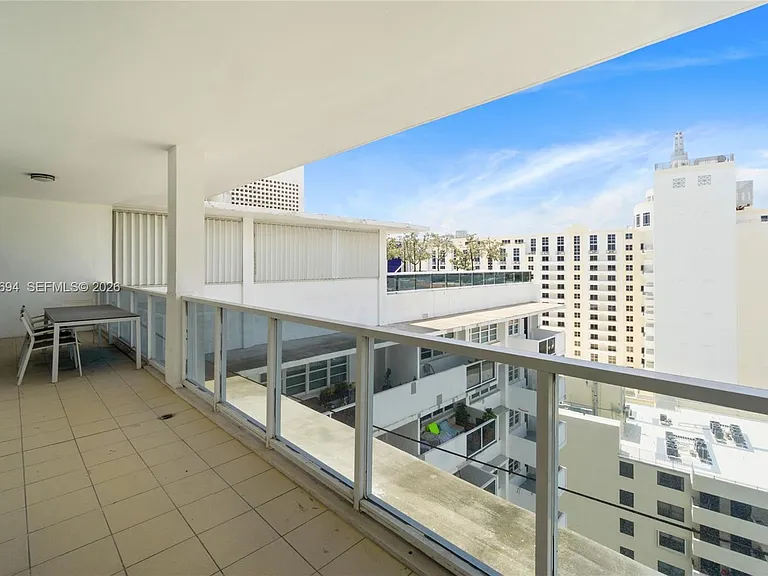 100 Lincoln Rd #Penthouse 14 — Photo 23