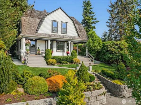 317 Avenue B, Snohomish, WA 98290
