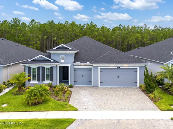 397 AQUAMARINE Way, Daytona Beach, FL 32124