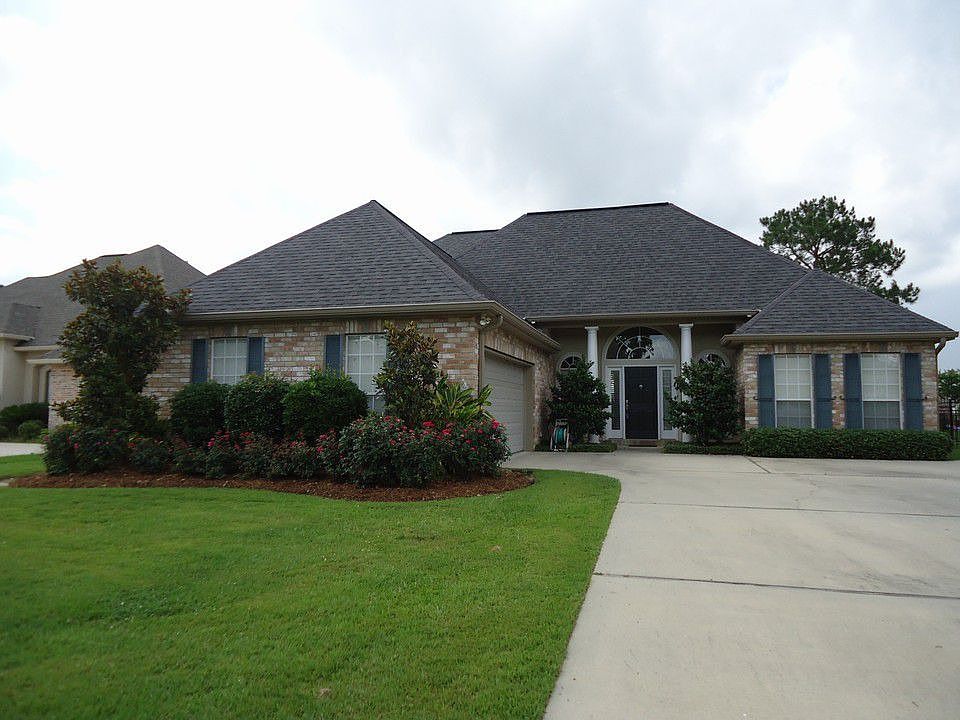 166 Cypress Lakes Dr, Slidell, LA 70458 Zillow