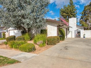 2038 W Calimyrna Ave UNIT 101, Fresno, CA 93711
