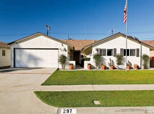 297 Glenwood Ave, Ventura, CA 93003