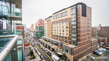 Rented by Silverstone Group USA Corp.