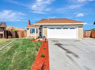 1351 Admire Ct, Milpitas, CA 95035