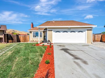 1351 Admire Ct, Milpitas, CA, 95035
