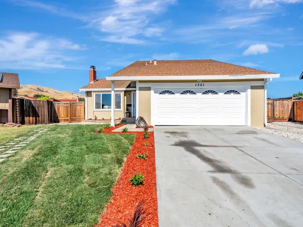 1351 Admire Ct, Milpitas, CA 95035