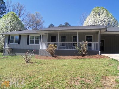 294 Vickery Dr, Douglasville, GA, 30134