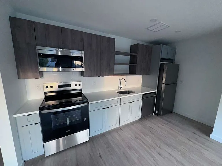 500 Market St #5D — Photo 5