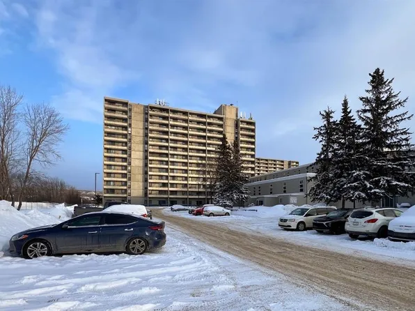 13221 N Macdonald Dr #411, Wood Buffalo, AB T9H 4H2