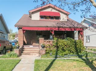 3855 W 158th St, Cleveland, OH 44111