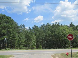 W Nc 27 Hwy, Lillington, NC 27546