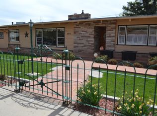 105 E 1st St S, Snowflake, AZ 85937