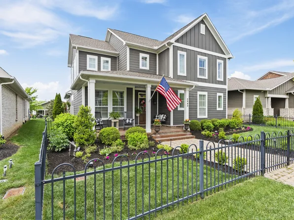 1543 Drakes Creek Rd, Hendersonville, TN 37075