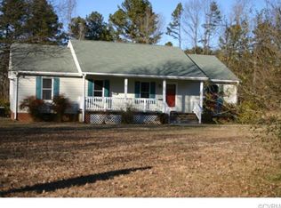 291 Starview Ln, Gum Spring, VA 23065