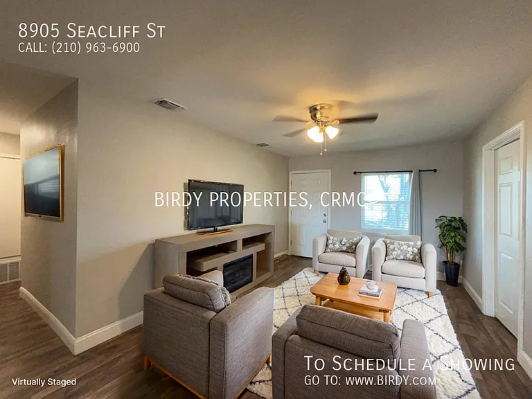 8905 Seacliff St — Photo 3