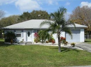 663 Garfield Ave NE, Lake Placid, FL 33852