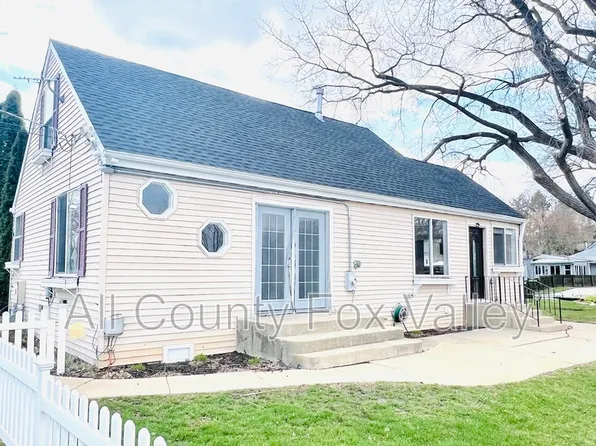 37998 N Nora Pl, Spring Grove, IL 60081