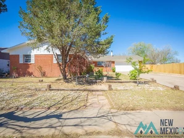 2520 Mimosa Dr, Roswell, NM 88201