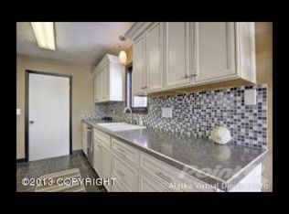 2015 S Nissel Cir, Palmer, AK 99645