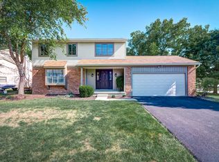 210 Maple Ave, Pickerington, OH