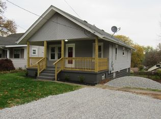 2427 Edwin Ave, Akron, OH