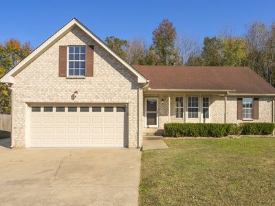 509 Riverway Cove Ln, Old Hickory, TN, 37138