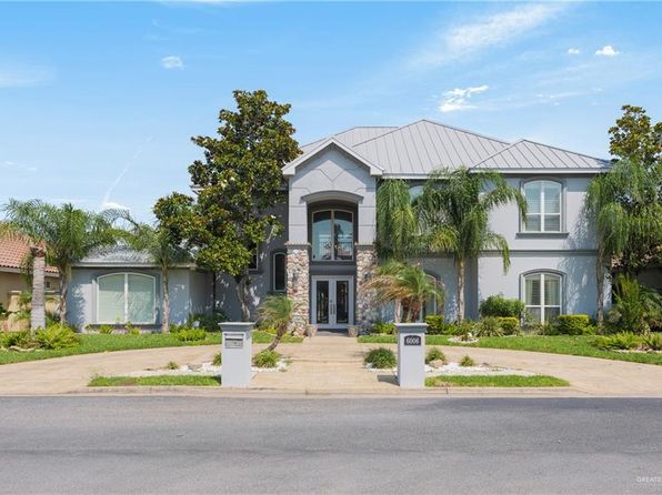 6006 N 3rd Ln, McAllen, TX 78504
