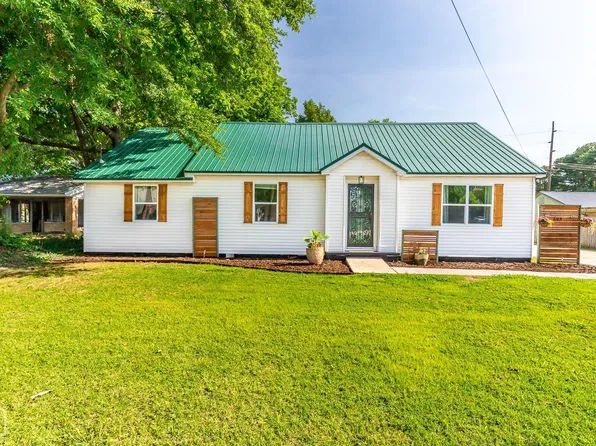 603 NE Baldwin St, Paragould, AR 72450