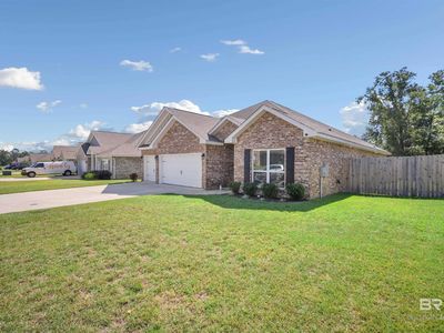 3369 Woodlands Dr, Saraland, AL, 36571